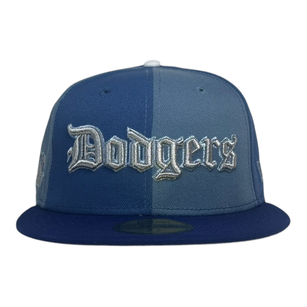 New Era Los Angeles Dodgers “ITFDB” 59Fifty Fitted Hat