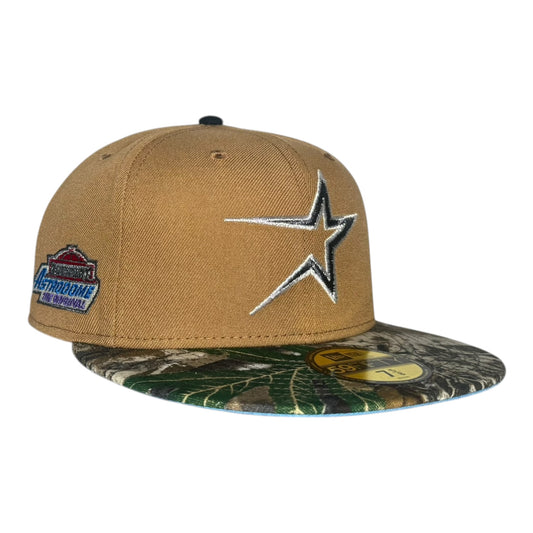 New Era Houston Astros “Vavstrosss” by @vavfitteds.76 59Fifty Fitted Hat