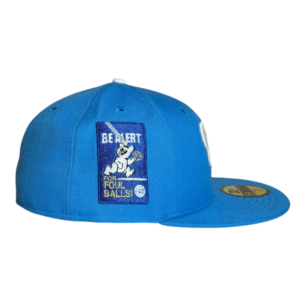 New Era Chicago Cubs "DORADITAS" 59Fifty Fitted Hat