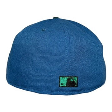 Florida Marlins "Fizzlorida" 10th Anniversary New Era 59Fifty Fitted Hat