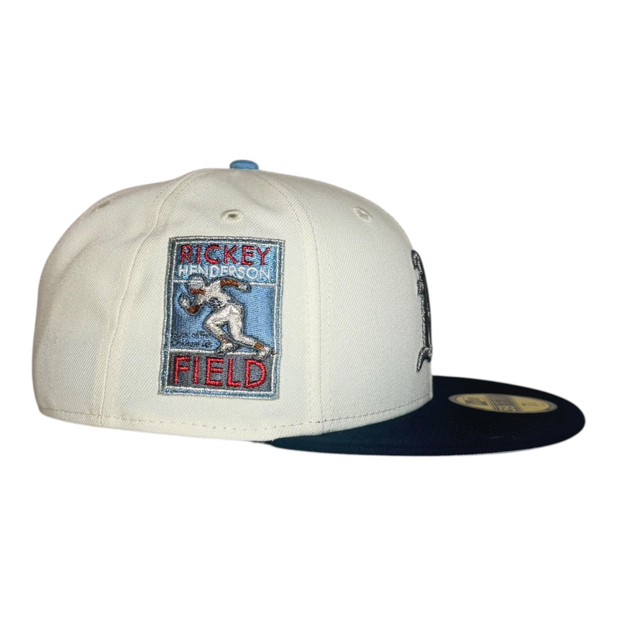 New Era Athletics “Assasins’s Creed” Exclusive 59Fifty Fitted Hat