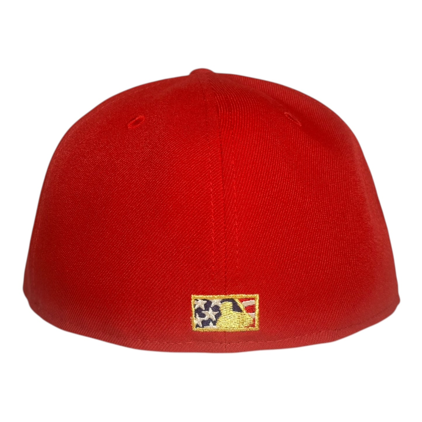 New Era Houston Astros “Lo Crest 2.0” 59Fifty Fitted Hat