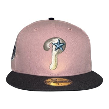 Philadelpha Phillies 1996 All Star Game "You Got Me Phillies" New Era 59Fifty Fitted Hat