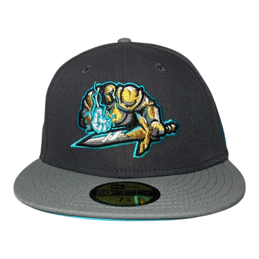 Clink Room Crusader - by Clinker Matthew New Era 59Fifty Fitted Hat