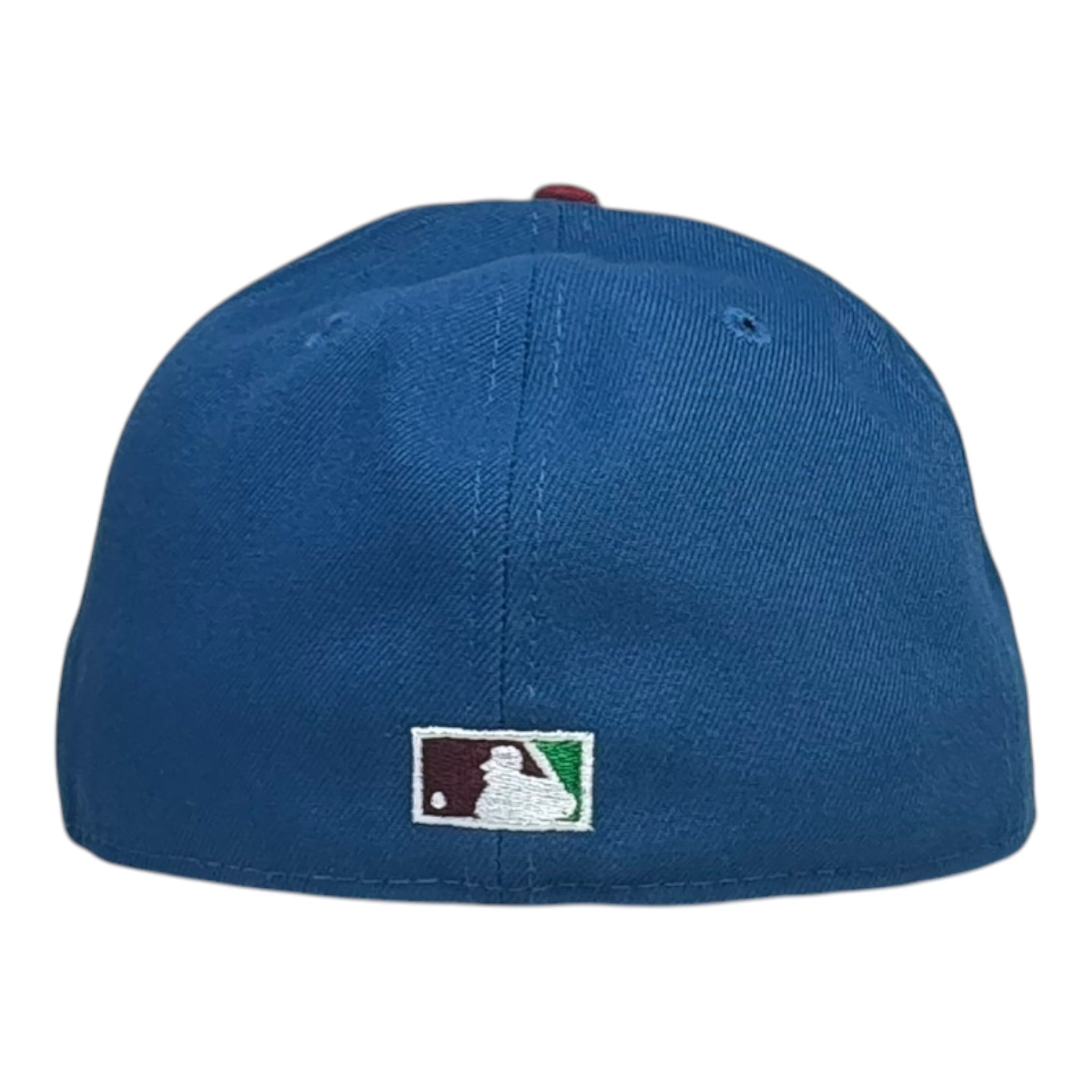 New Era Arizona Diamondbacks “The A is Free, The V They Gotta Pay For” Rushmore @_t.v.b 59Fifty Fitted Hat