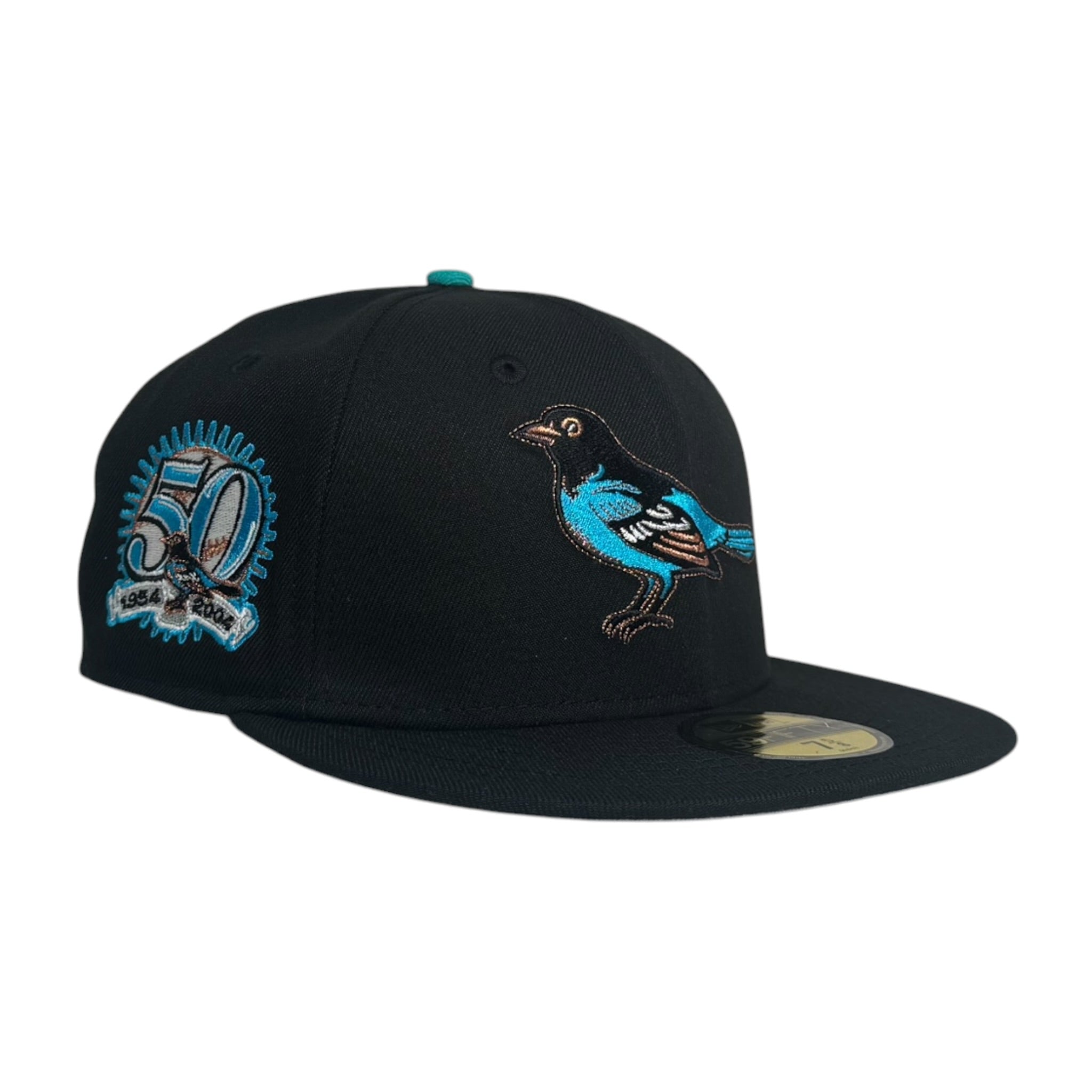 New Era Baltimore Orioles “Navajo” Hat Club 59Fifty Fitted Hat