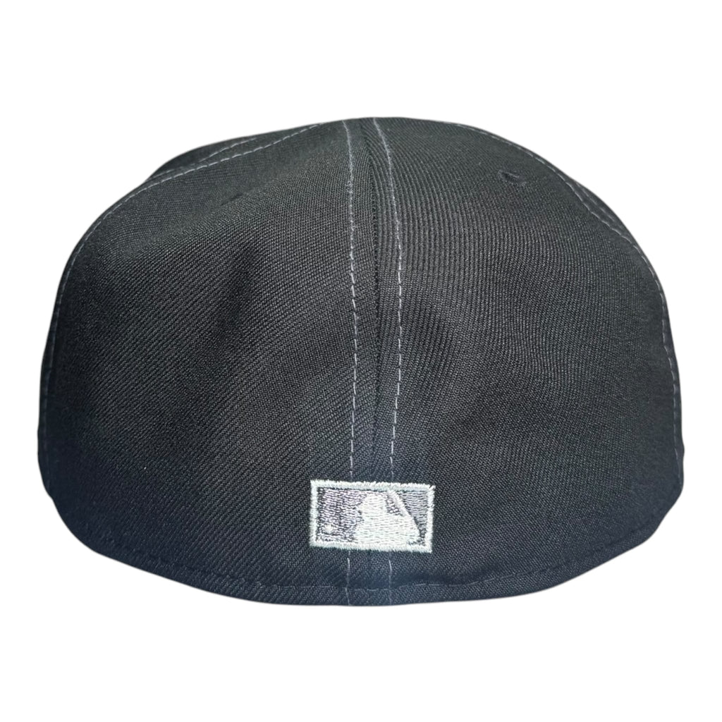 The Hat Wall "Force” New York Yankees Power the Collection Rushmore @saucythevisionary @nohonati New Era 59Fifty Fitted Hat