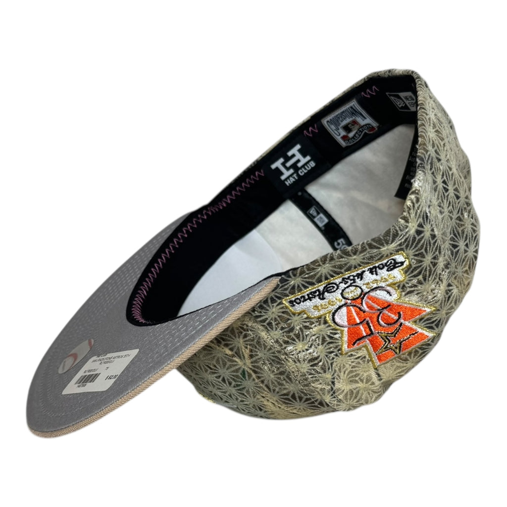 Houston Astros “Sakura” Hat Club New Era 59Fifty Fitted Hat