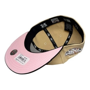 Kansas City Royals 2012 All Star Game New Era 59Fifty Fitted