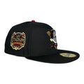 Anaheim Ducks 2014 Stadium Series New Era 59Fifty Fitted Hat