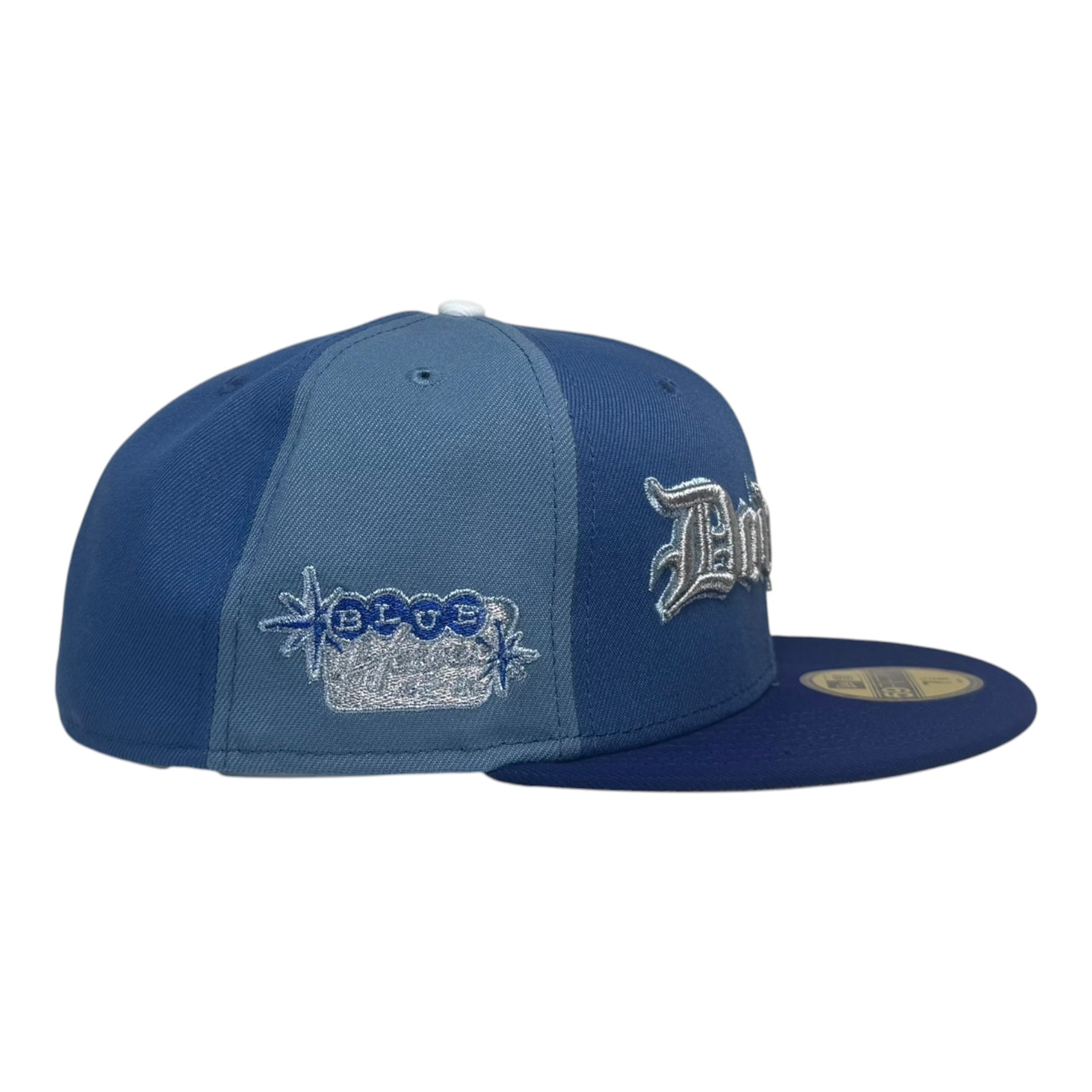 New Era Los Angeles Dodgers “ITFDB” 59Fifty Fitted Hat