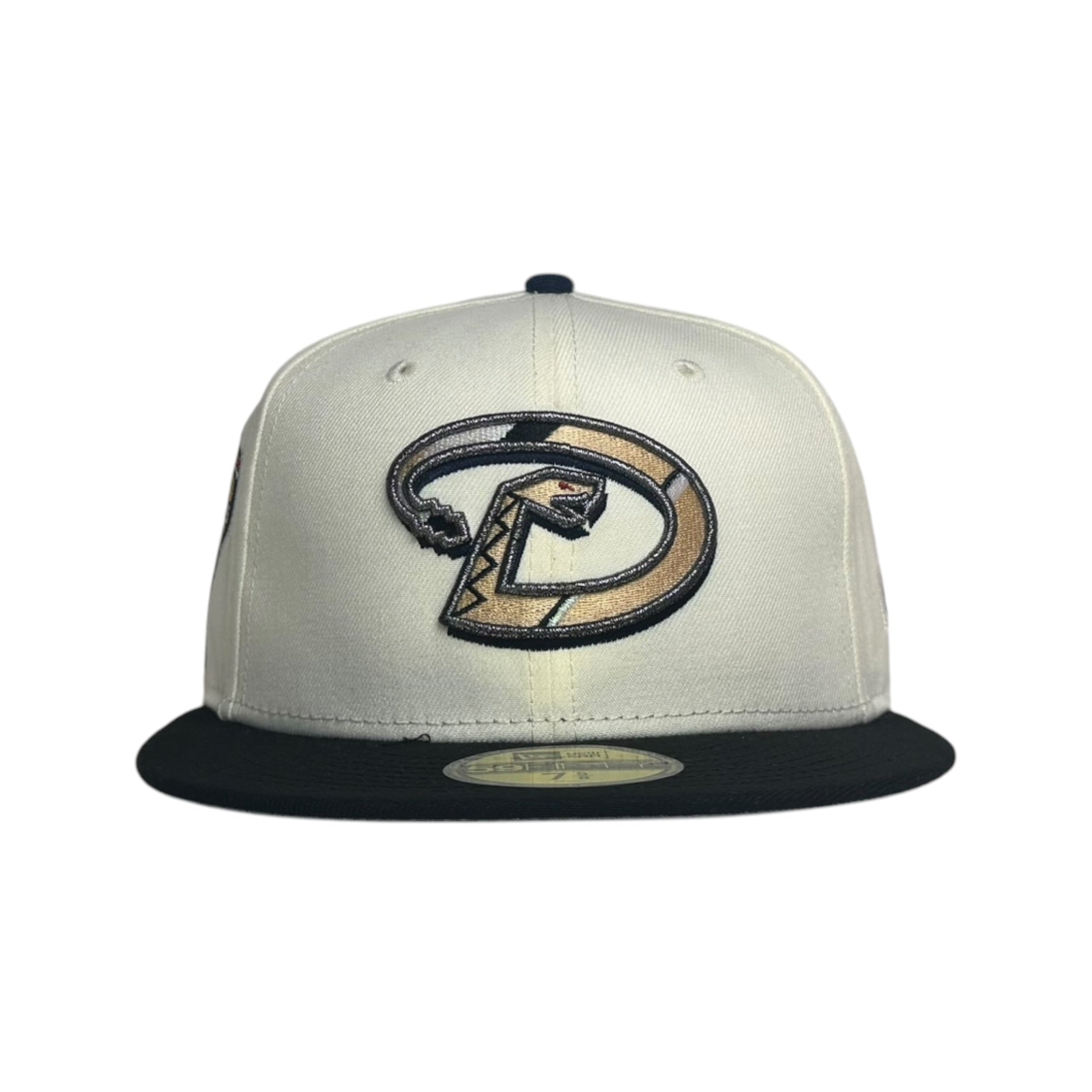 New Era Arizona Diamondbacks “Obanai Iguro” @azkrownz 59Fifty Fitted Hat