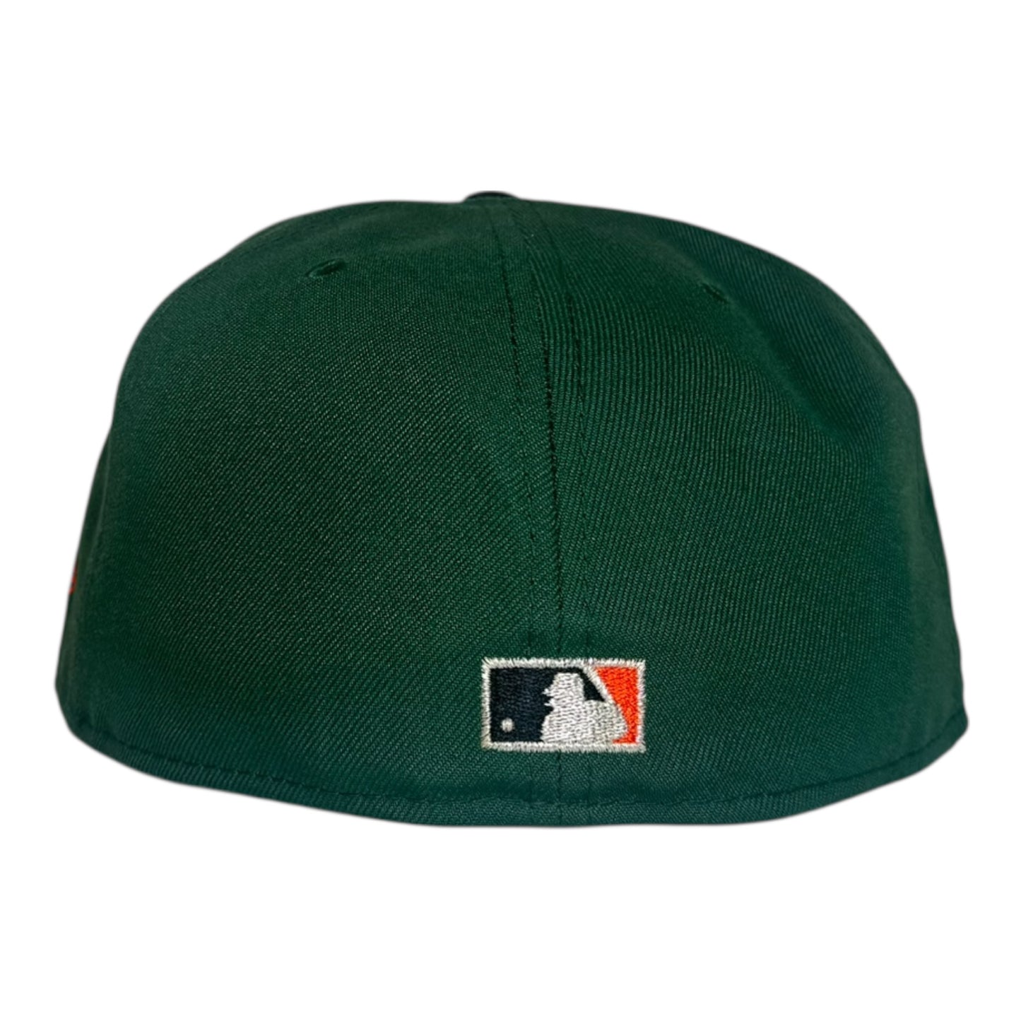 New Era Houston Astros “El Jager” 59Fifty Fitted Hat