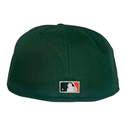 New Era Houston Astros “El Jager” 59Fifty Fitted Hat