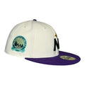 Minnesota Twins 60 Seasons "Sinister Pack" Hat Club New Era 59Fifty Fitted Hat