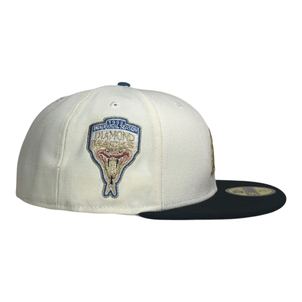 New Era Arizona Diamondbacks “Amargos” @avfitteds 59Fifty Fitted Hat