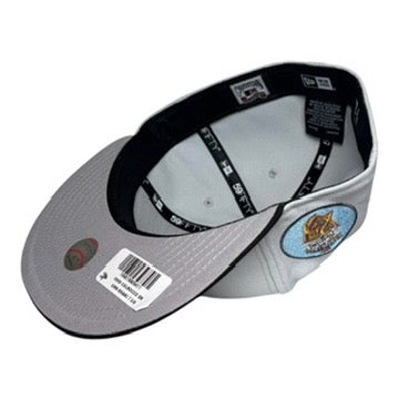 Kansas City Royals Broken Bats "Midwest Luv" New Era 59Fifty Fitted