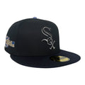 Chicago White Sox “Trip to the Chi” Rushmore New Era 59Fifty Fitted Hat
