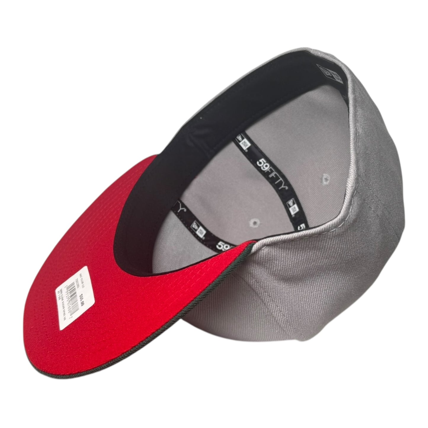 Clink Room Sugar Spike - by Clinkers Casey & Cody New Era 59Fifty