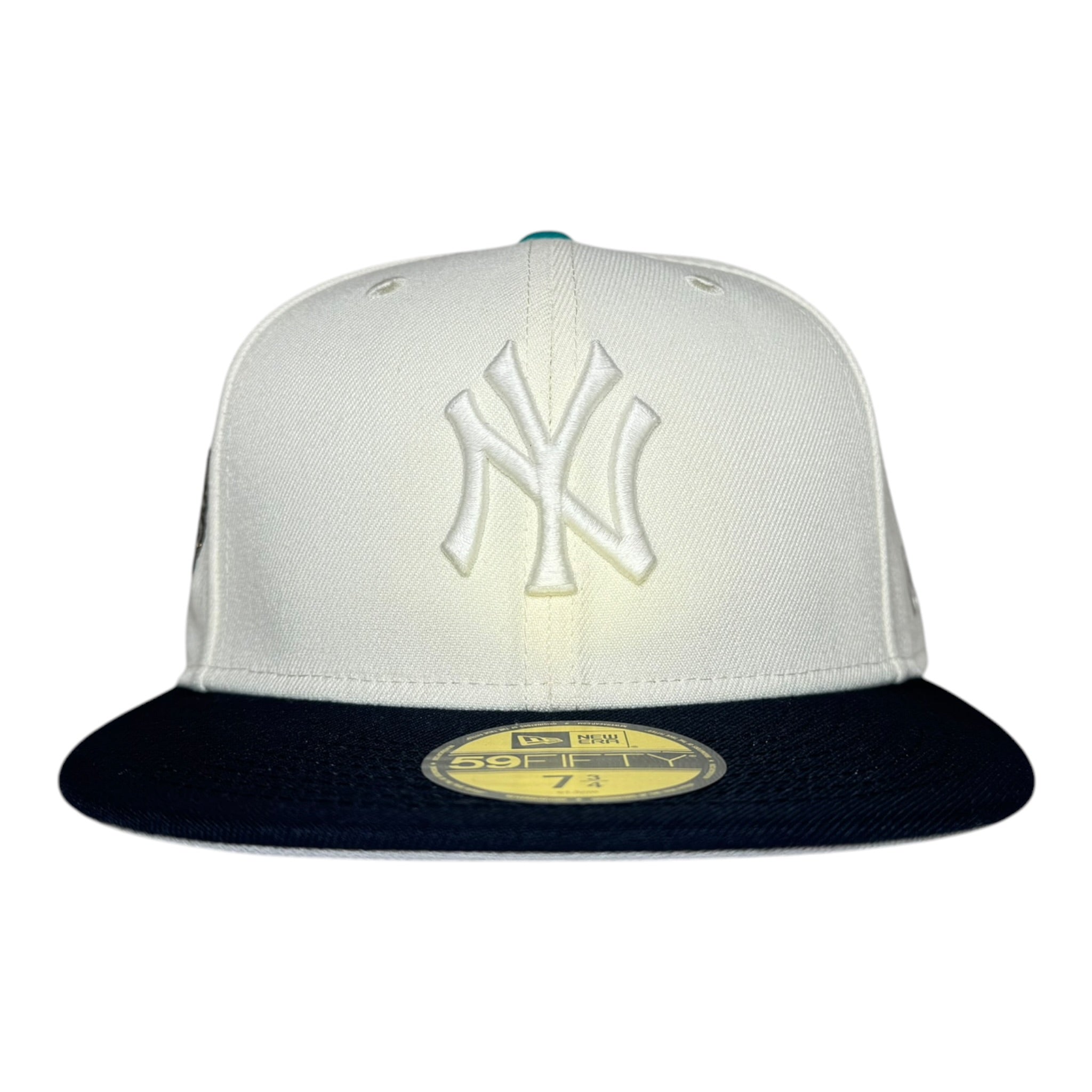 New Era New York Yankees “One Ring” Rushmore Key Exclusive 59Fifty Fitted Hat