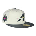 Houston Astros Trilltiberi Rushmore New Era Hat 59Fifty Fitted Hat