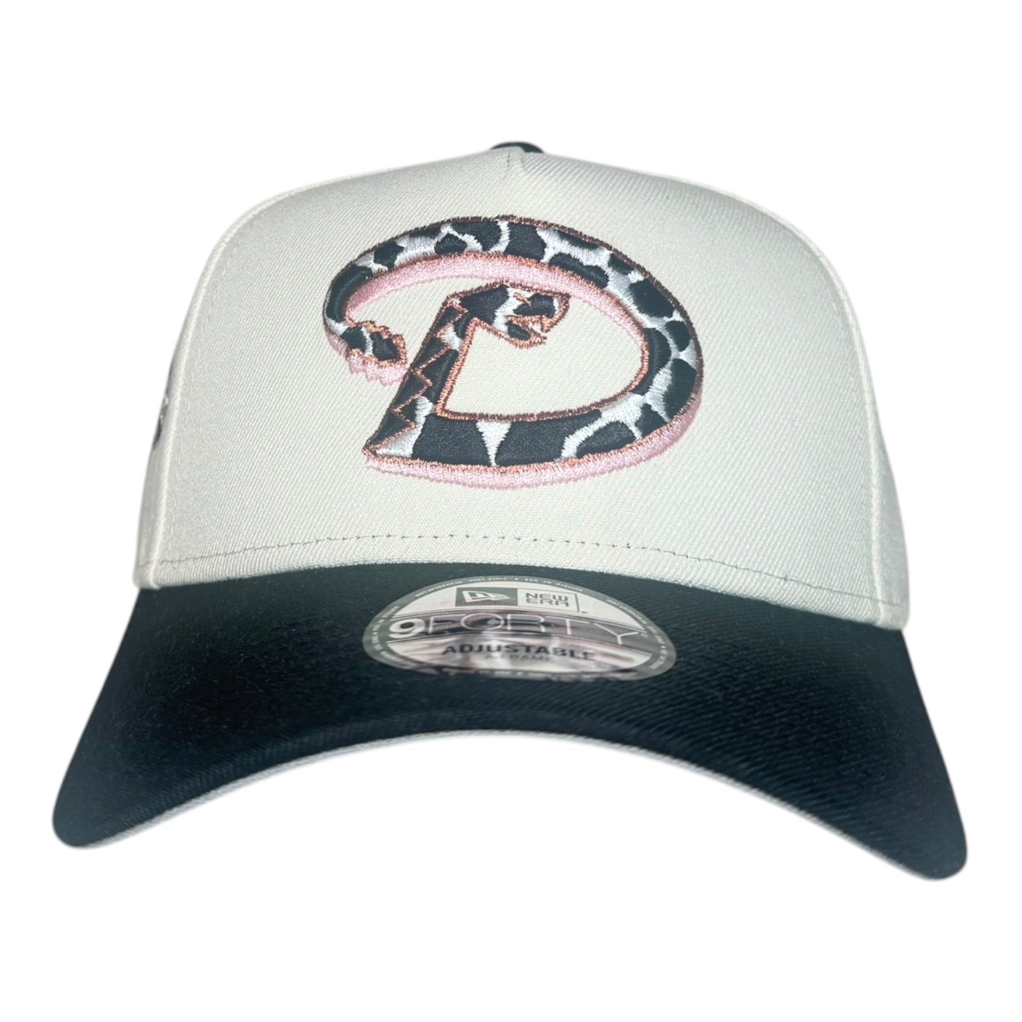 New Era Arizona Diamondbacks  “Slayer” Hat Club SnapBack Hat