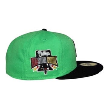 All The Right Philadelphia Phillies 1996 All Star Game New Era 59Fifty Fitted Hat