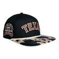 New Era Texas Rangers “Cow Pack” SnapBack Hat