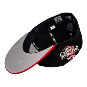 The Hat Wall Kansas City Royals 2012 All Star Game New Era 59Fifty Fitted Hat