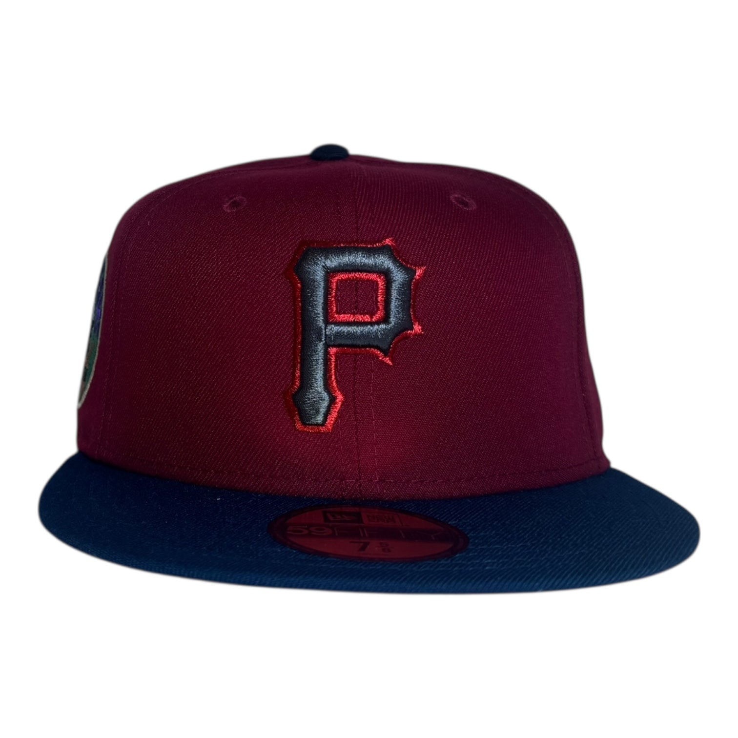 New Era Pittsburgh Pirates “Kid Frankie” Rushmore 59Fifty Fitted Hat