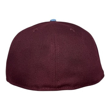 Philadelphia Phillies "Grand Opening, Grand Closing” 20th Anniversary New Era 59Fifty Fitted Hat