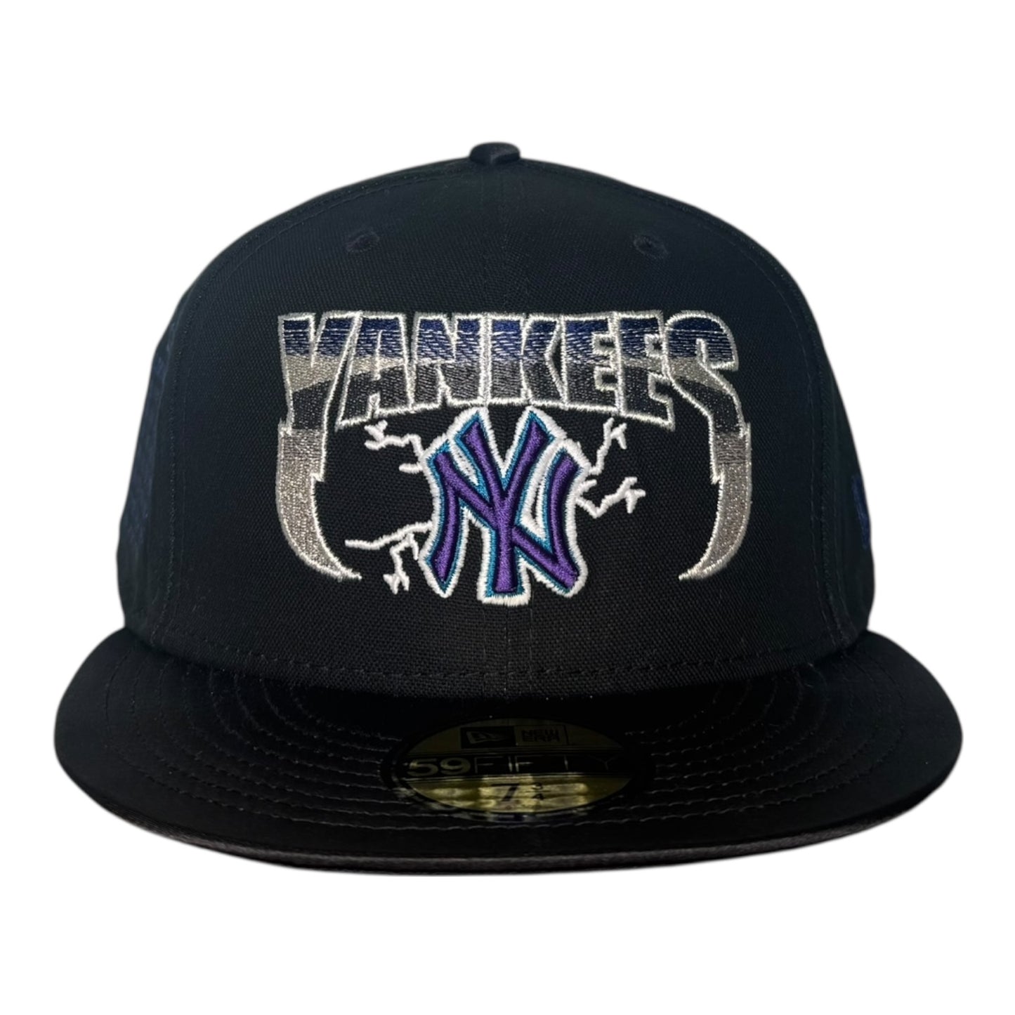 New York Yankees My Fitteds New Era 59Fifty