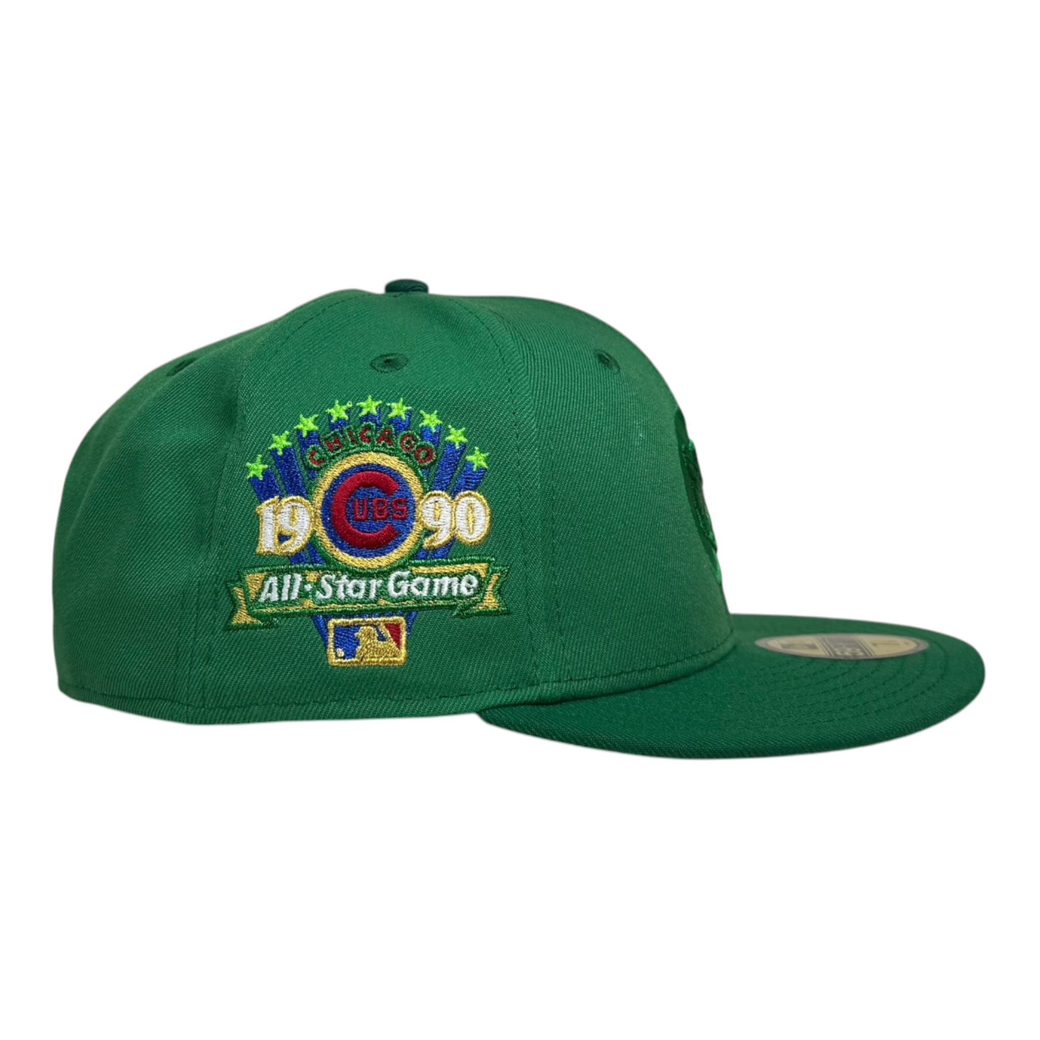 New Era Chicago Cubs “Crushed Out Cubs” @playbyplayray 59Fifty Fitted Hat