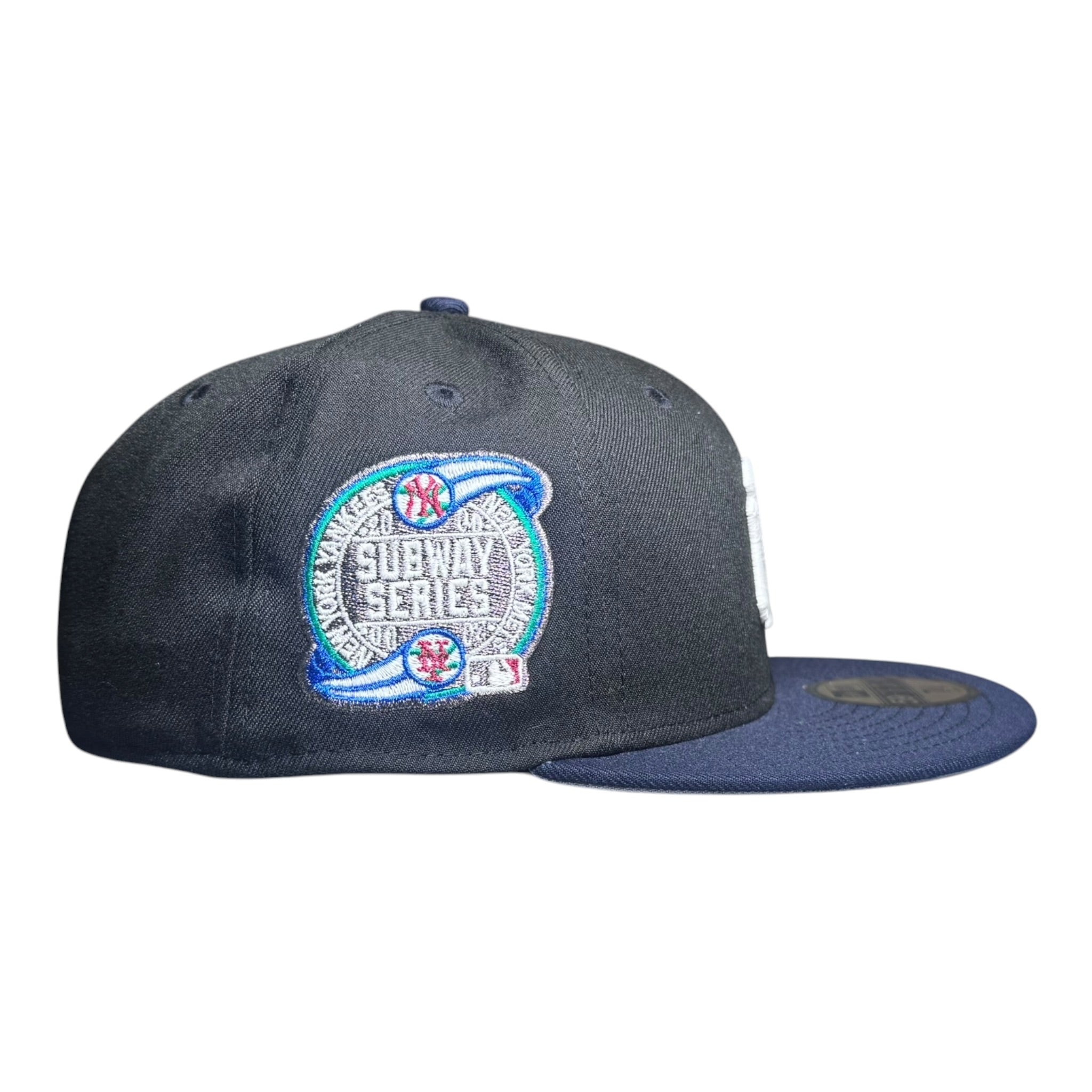 New Era New York Yankees “The Taking of Pelham 123” Rushmore @sneakerfeenday 59Fifty Fitted Hat