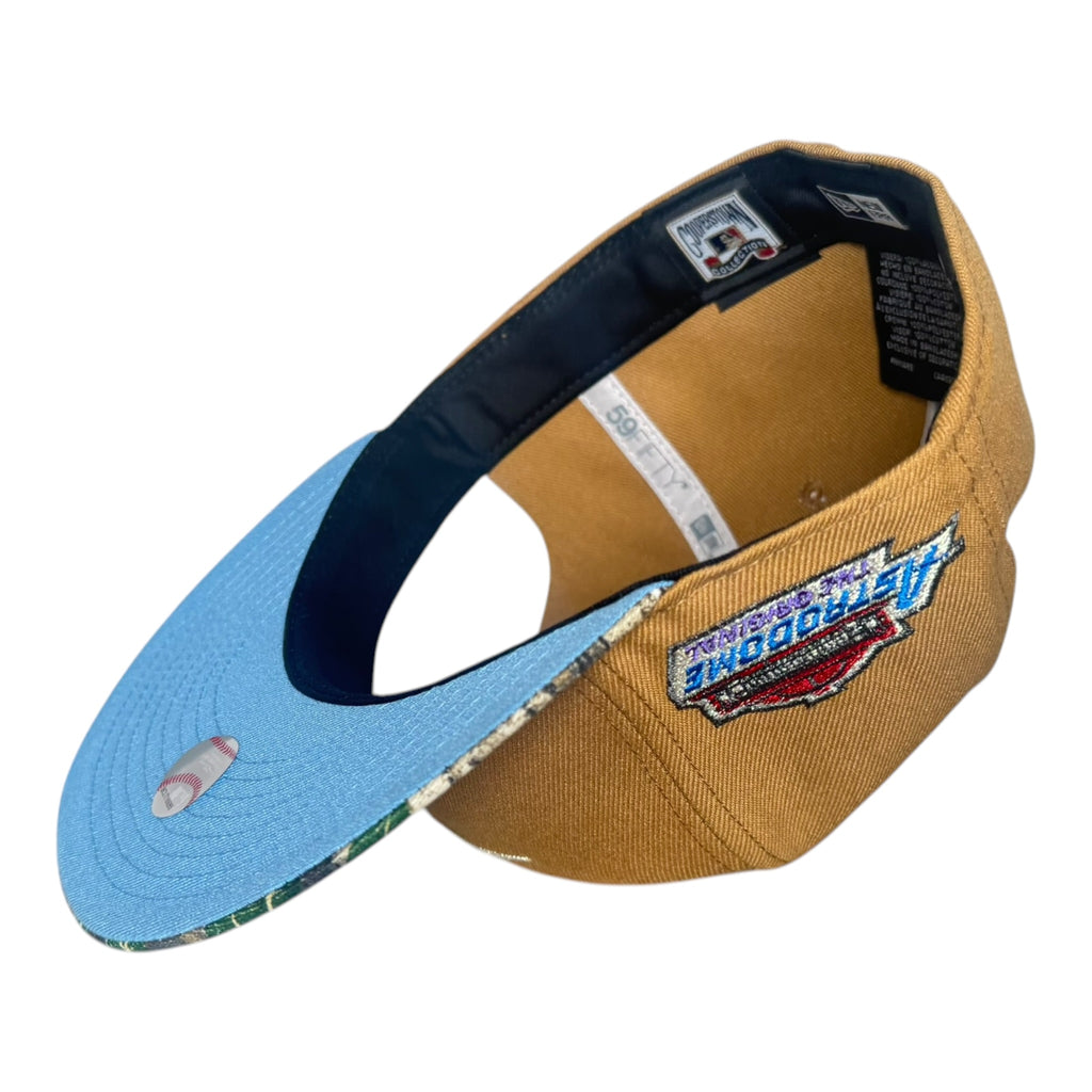 New Era Houston Astros “Vavstrosss” by @vavfitteds.76 59Fifty Fitted Hat