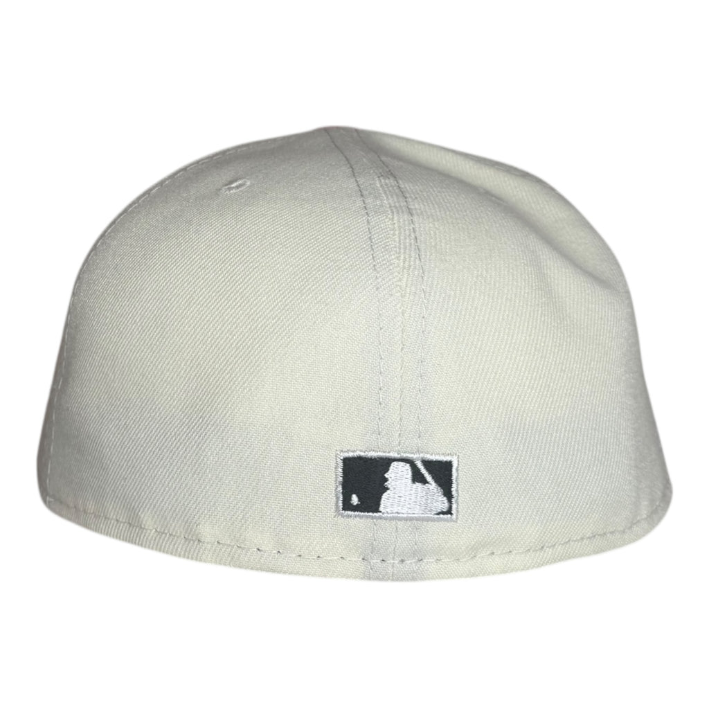 Pittsburg Pirates Hat Club Exclusive Mac Miller Lost Aux Pack New Era 59Fifty Fitted Hat