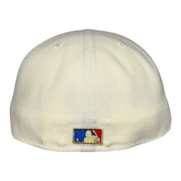 Atlanta Braves 1995 World Series "96 Dream Team" New Era 59Fifty Fitted Hat