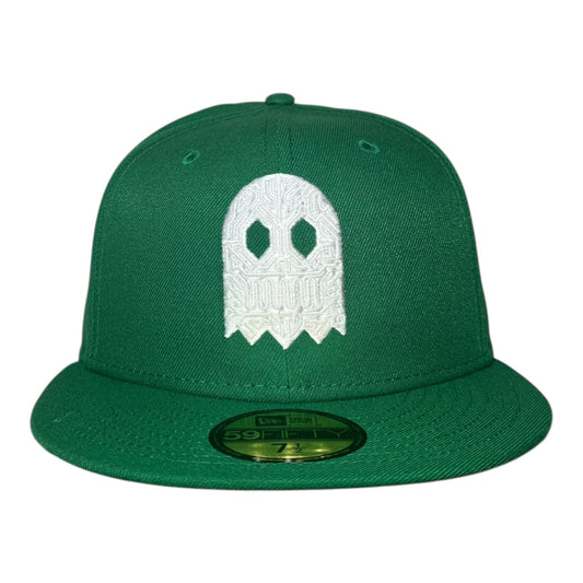 Clink Room Circuit Spirit "Kelly" - by Clinker Austin New Era 59Fifty Fitted Hat