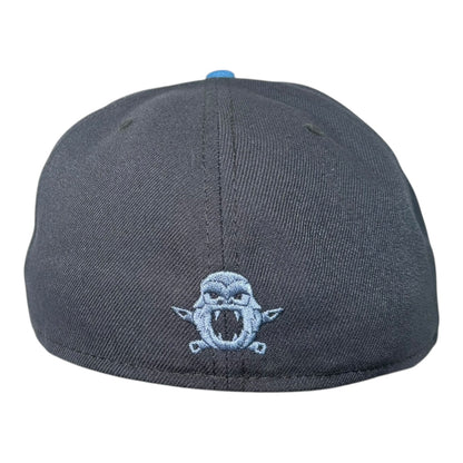 The Clink Room Paper Cuts by Clinker Lowtide Concepts New Era 59Fifty