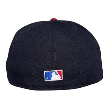 San Diego Padres Barbershop 25th Anniversary Hat Club New Era 59Fifty Fitted Hat