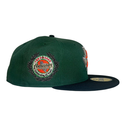New Era Houston Astros “El Jager” 59Fifty Fitted Hat