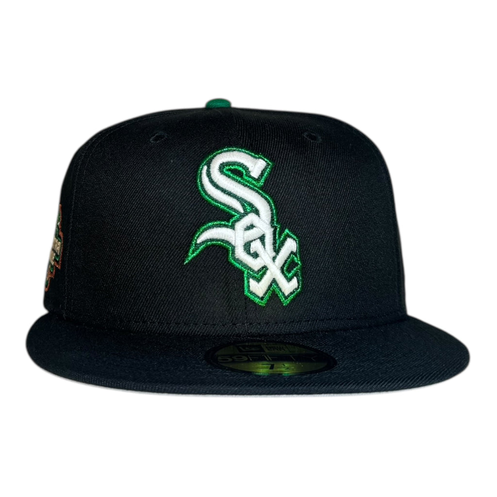 New Era Chicago White Sox “Shego”Rushmore 59Fifty Fitted Hat