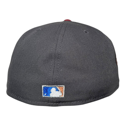 Pittsburgh Pirates 🤖 PACIFIC PIRATES 🤖 All Star Game New Era 59Fifty Fitted Hat