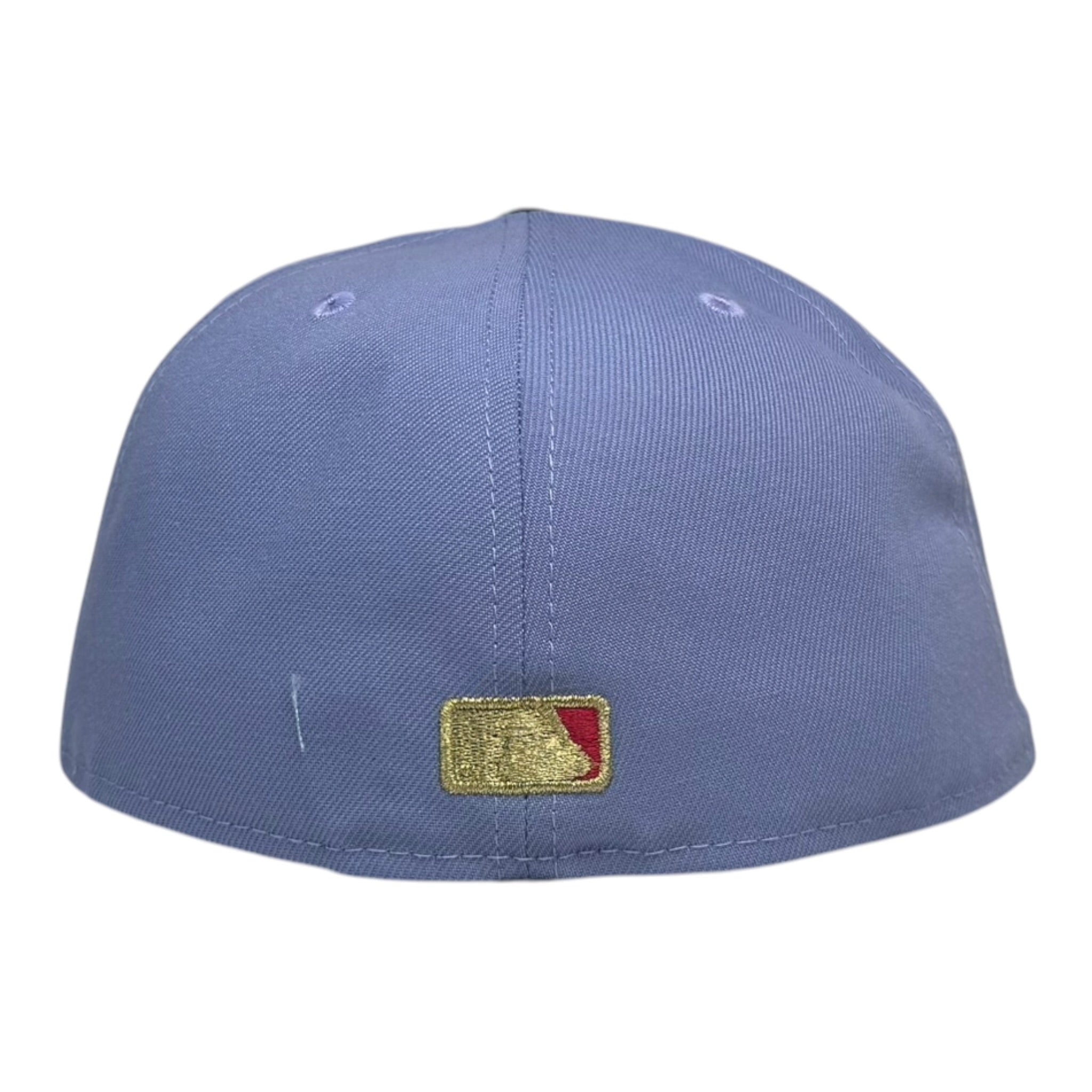 New Era Los Angeles Dodgers “Camille LA” @_t.v.b Rushmore LA 59Fifty Fitted Hat
