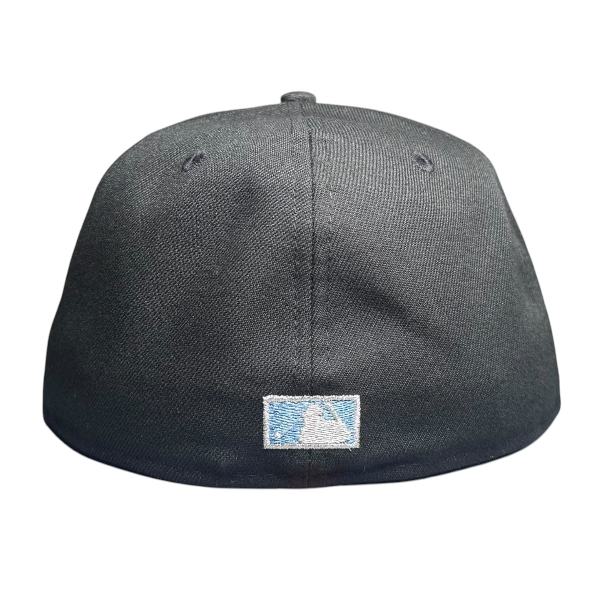 The Hat Wall New Era New York Yankees “Clientele” @playbyplayray 59Fifty Fitted Hat