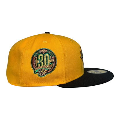 Toronto Blue Jays 30th Season New Era 59Fifty