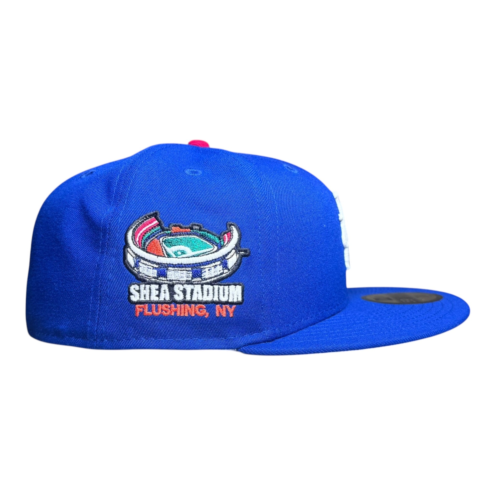New Era New York Mets @frstypreme 59Fifty Fitted Hat