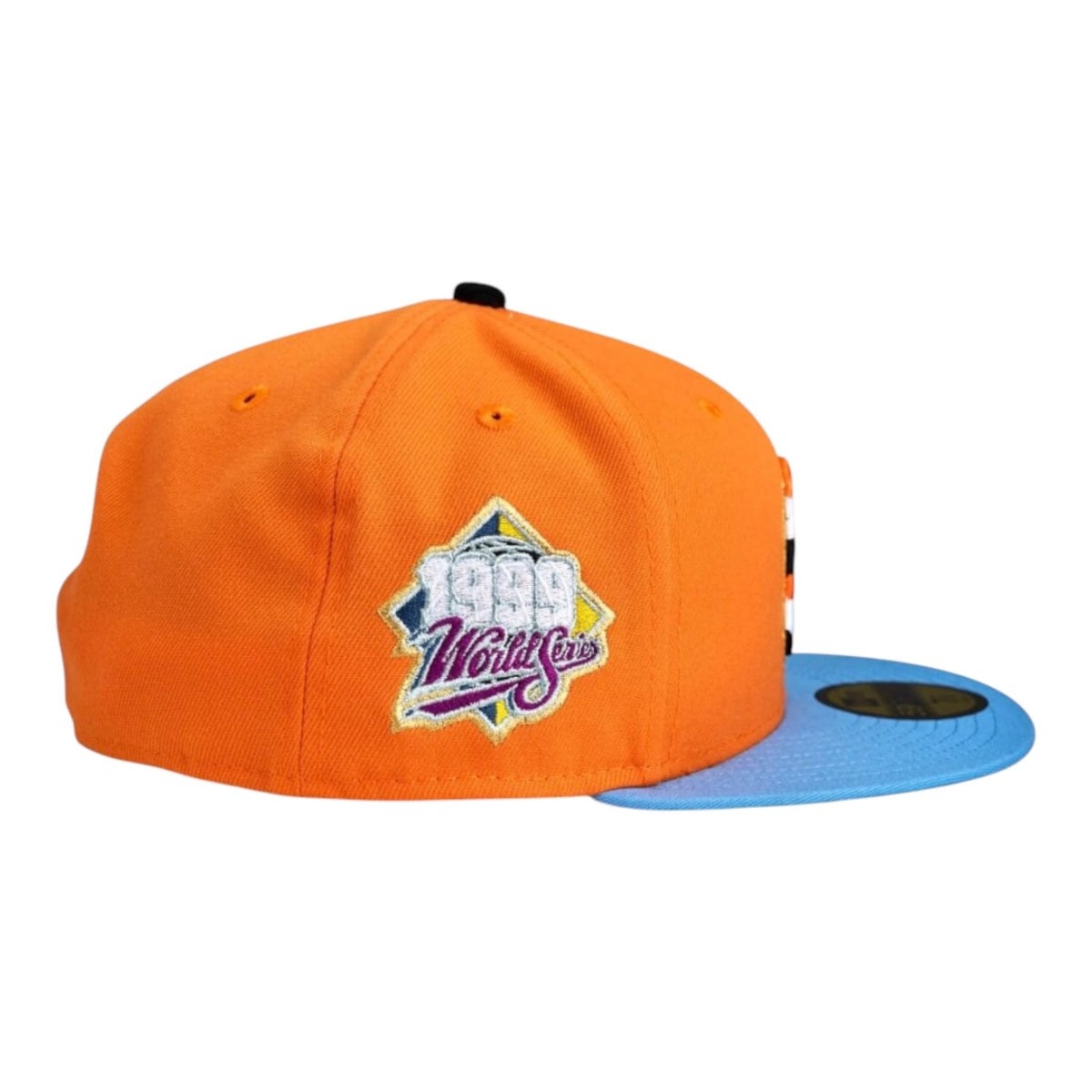 “Nemo Yankees” New York Yankees @rahnnifitteds @francolifeboring New Era 59Fifty Fitted Hat
