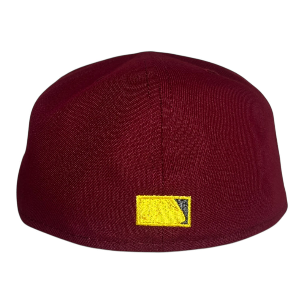 New Era Pittsburgh Pirates “Kid Frankie” Rushmore 59Fifty Fitted Hat