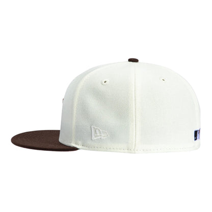 Houston Astros Cow Print Pinky Hat Club App Exclusive New Era 59Fifty